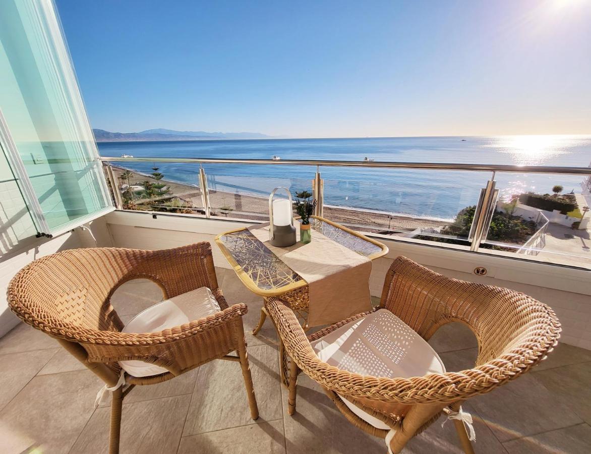 Апартаменты Apartamento Sun&Mar Торремолинос Экстерьер фото
