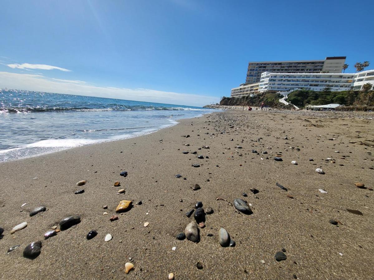 Апартаменты Apartamento Sun&Mar Торремолинос Экстерьер фото