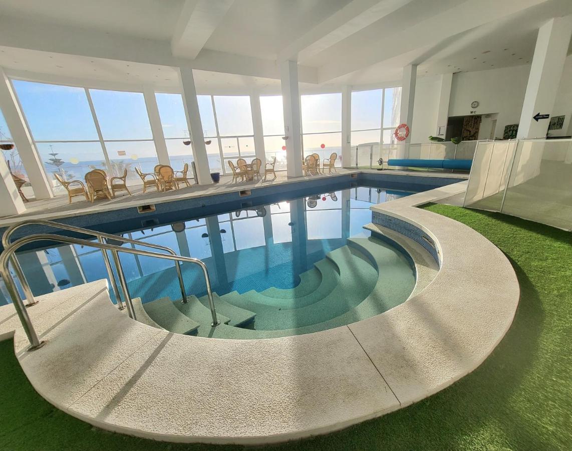 Апартаменты Apartamento Sun&Mar Торремолинос Экстерьер фото