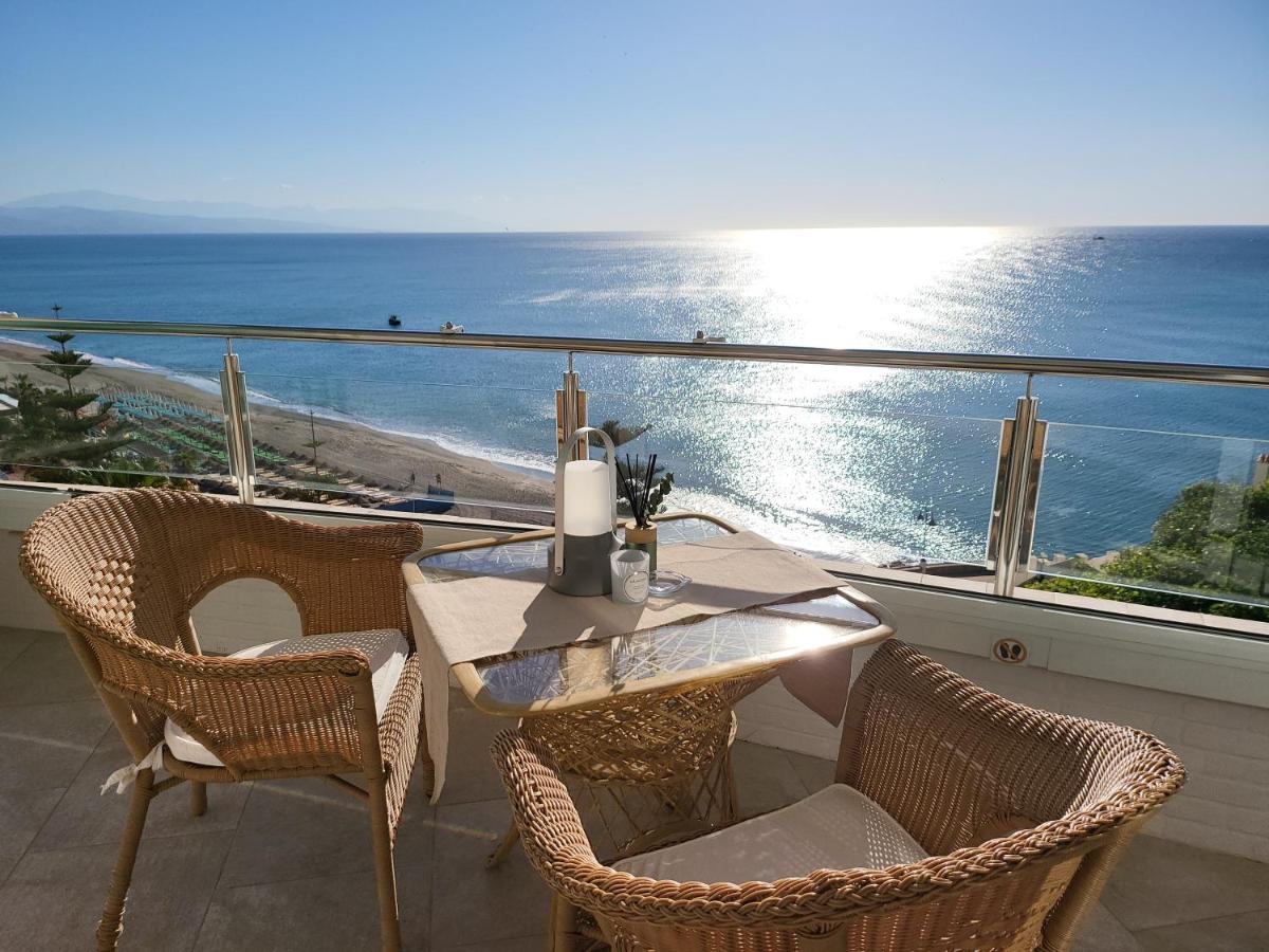 Апартаменты Apartamento Sun&Mar Торремолинос Экстерьер фото