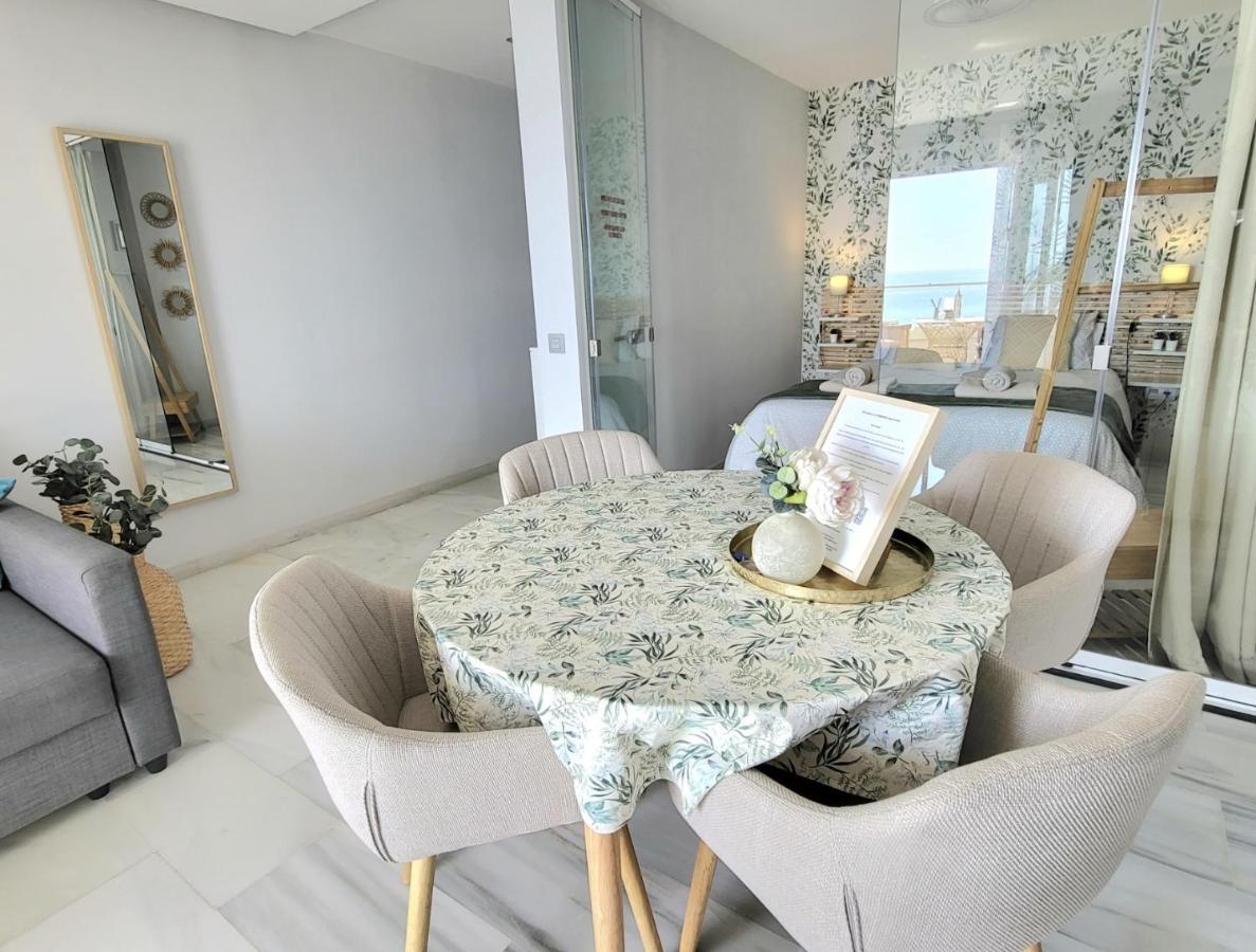 Апартаменты Apartamento Sun&Mar Торремолинос Экстерьер фото