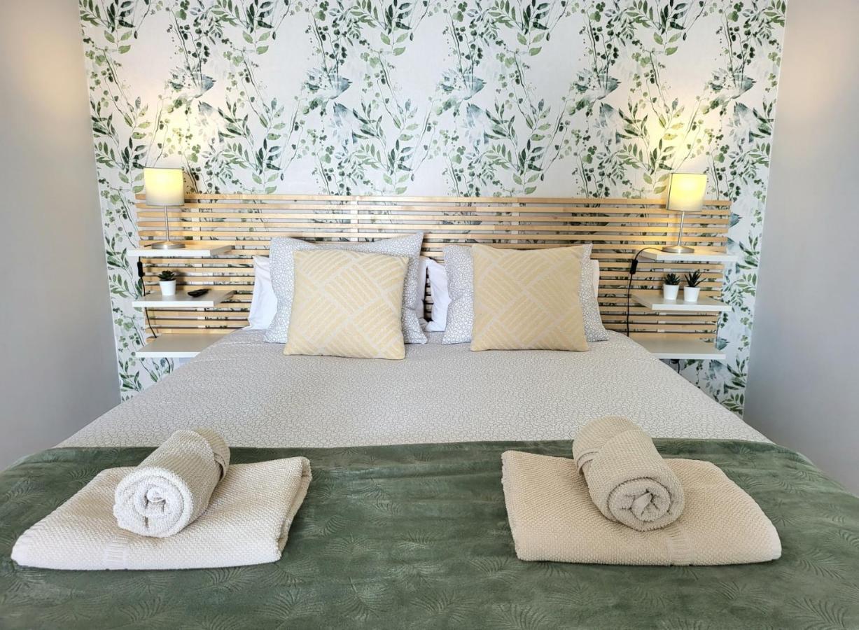 Апартаменты Apartamento Sun&Mar Торремолинос Экстерьер фото